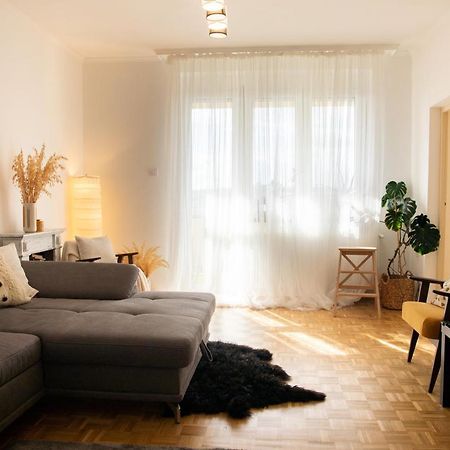 Firpo Apartman Eger Exterior photo