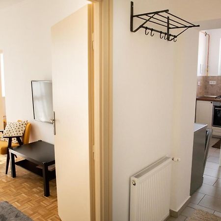 Firpo Apartman Eger Exterior photo