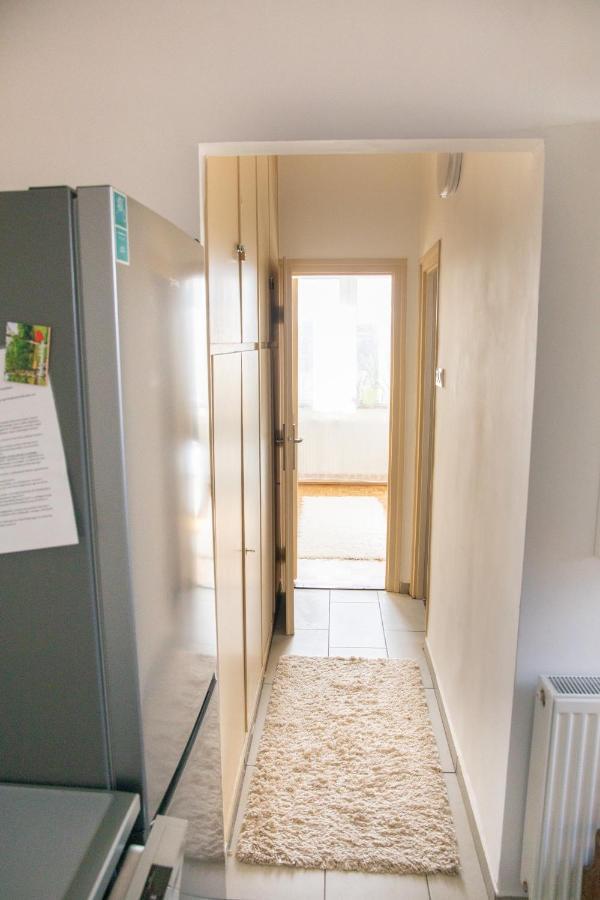 Firpo Apartman Eger Exterior photo