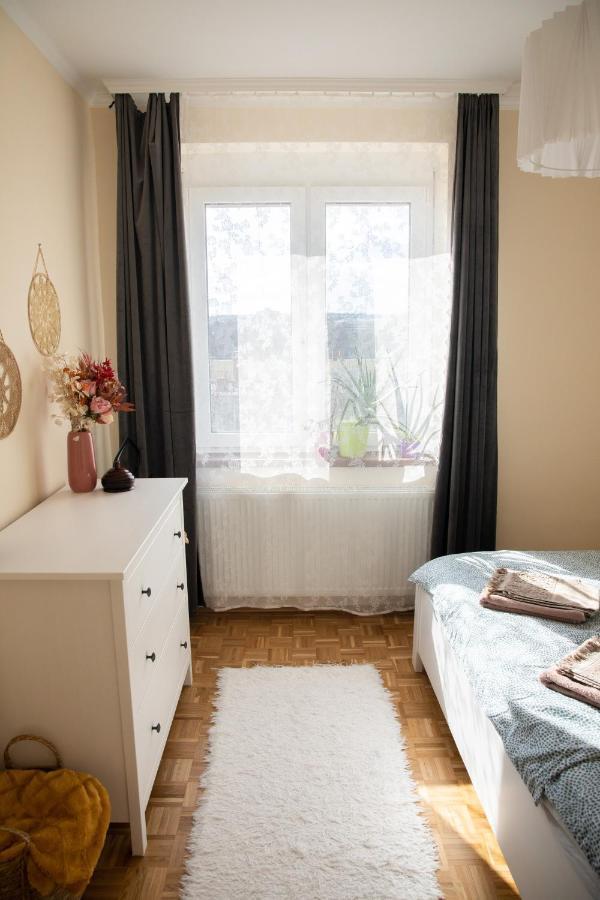 Firpo Apartman Eger Exterior photo